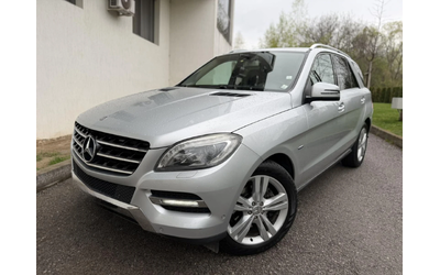 mercedes-benz-ml-250 - 2