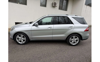 mercedes-benz-ml-250 - 3