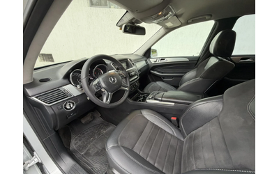 Mercedes-Benz ML 250 CDI - автомобили, коли, обяви за нови и употребявани 8