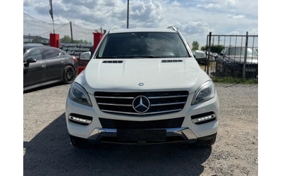 mercedes-benz-ml-250 - 1