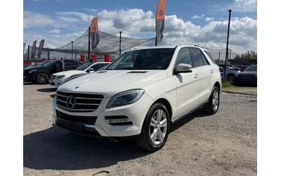 mercedes-benz-ml-250 - 2