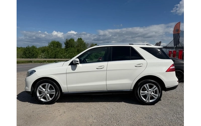 mercedes-benz-ml-250 - 3
