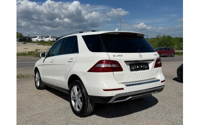 mercedes-benz-ml-250 - 4