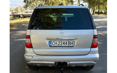 mercedes-benz-ml-270 - 2