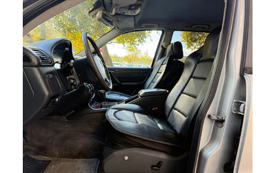 Mercedes-Benz ML 270 Автоматик* Автопилот* Ел Седалки* Кожа* ТОП - автомобили, коли, обяви за нови и употребявани 7