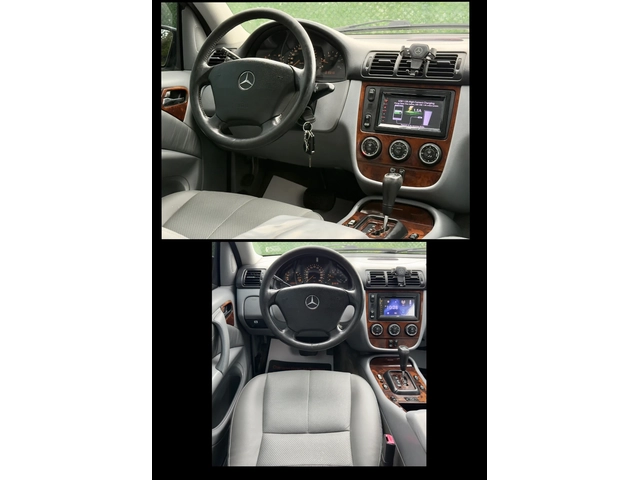 Mercedes-Benz ML 270 CDi AVTOMAT* ИТАЛИЯ - автомобили, коли, обяви за нови и употребявани 11