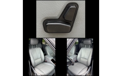 Mercedes-Benz ML 270 CDi AVTOMAT* ИТАЛИЯ - автомобили, коли, обяви за нови и употребявани 12