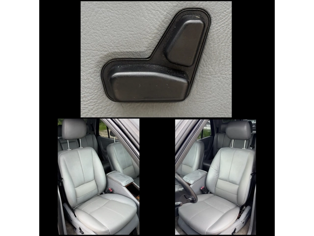 Mercedes-Benz ML 270 CDi AVTOMAT* ИТАЛИЯ - автомобили, коли, обяви за нови и употребявани 12