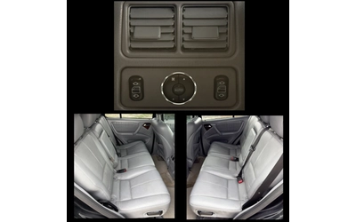 Mercedes-Benz ML 270 CDi AVTOMAT* ИТАЛИЯ - автомобили, коли, обяви за нови и употребявани 13