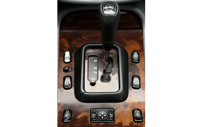 Mercedes-Benz ML 270 CDi AVTOMAT* ИТАЛИЯ - автомобили, коли, обяви за нови и употребявани 14