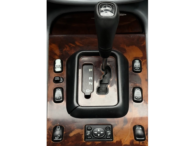 Mercedes-Benz ML 270 CDi AVTOMAT* ИТАЛИЯ - автомобили, коли, обяви за нови и употребявани 14