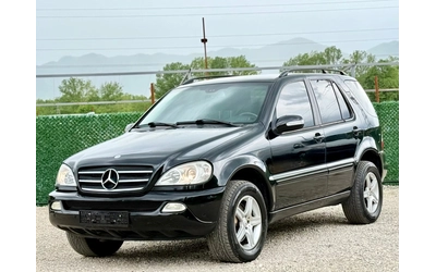 mercedes-benz-ml-270 - 2