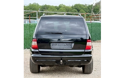 mercedes-benz-ml-270 - 5