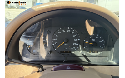 Mercedes-Benz ML 270 CDI 2.7d 163к.с. - автомобили, коли, обяви за нови и употребявани 14