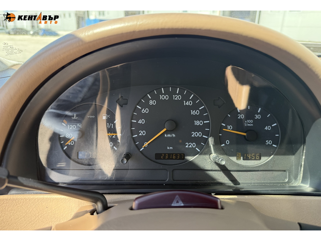 Mercedes-Benz ML 270 CDI 2.7d 163к.с. - автомобили, коли, обяви за нови и употребявани 14