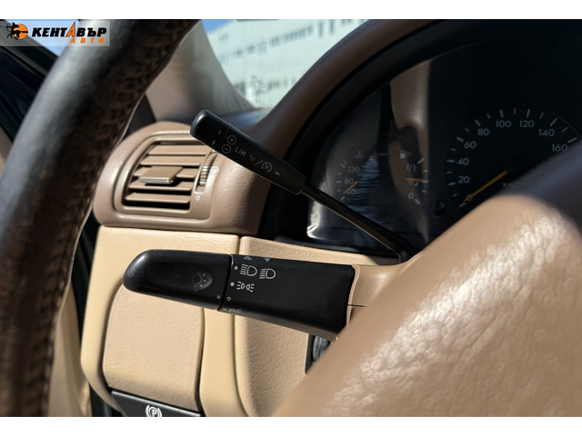 Mercedes-Benz ML 270 CDI 2.7d 163к.с. - автомобили, коли, обяви за нови и употребявани 15