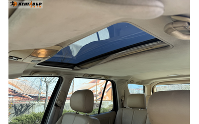 Mercedes-Benz ML 270 CDI 2.7d 163к.с. - автомобили, коли, обяви за нови и употребявани 16