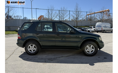 mercedes-benz-ml-270-cdi-2-7d-163k-s - 4