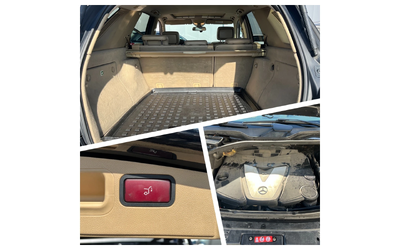 Mercedes-Benz ML 320CDI - автомобили, коли, обяви за нови и употребявани 13