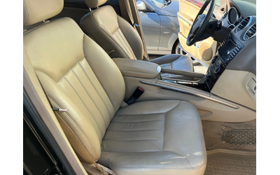 Mercedes-Benz ML 320CDI - автомобили, коли, обяви за нови и употребявани 7