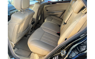 Mercedes-Benz ML 320CDI - автомобили, коли, обяви за нови и употребявани 8