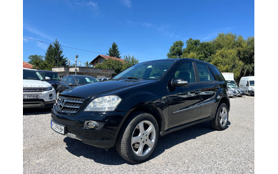 mercedes-benz-ml-280 - 0