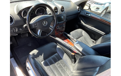 Mercedes-Benz ML 280 CDI - автомобили, коли, обяви за нови и употребявани 11