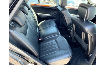 Mercedes-Benz ML 280 CDI - автомобили, коли, обяви за нови и употребявани 7