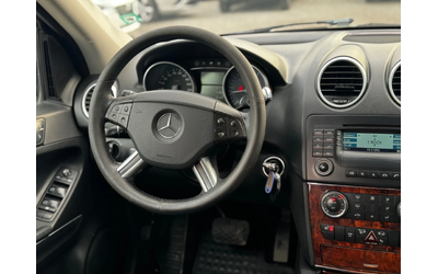Mercedes-Benz ML 280 4MATIC 280CDI 190kc V6 - автомобили, коли, обяви за нови и употребявани 10