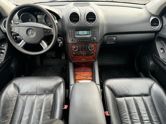 Mercedes-Benz ML 280 4MATIC 280CDI 190kc V6 - автомобили, коли, обяви за нови и употребявани 11