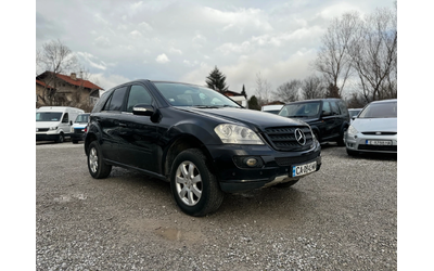 mercedes-benz-ml-280 - 4