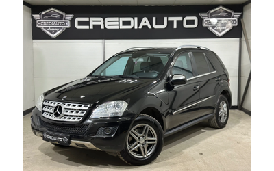 mercedes-benz-ml-280 - 0