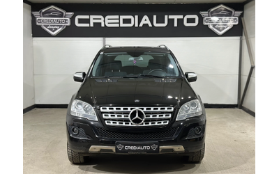 mercedes-benz-ml-280 - 1