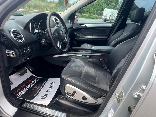 Mercedes-Benz ML 280 - автомобили, коли, обяви за нови и употребявани 13