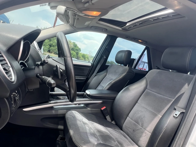 Mercedes-Benz ML 280 - автомобили, коли, обяви за нови и употребявани 15