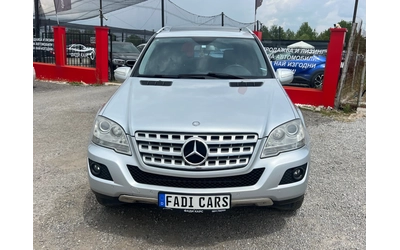 mercedes-benz-ml-280 - 1
