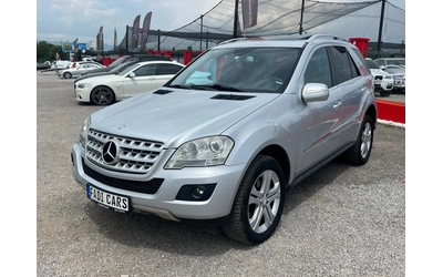 mercedes-benz-ml-280 - 2