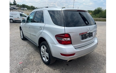 mercedes-benz-ml-280 - 3