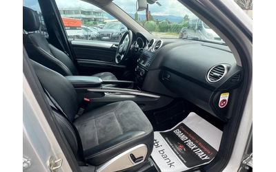 Mercedes-Benz ML 280 - автомобили, коли, обяви за нови и употребявани 8