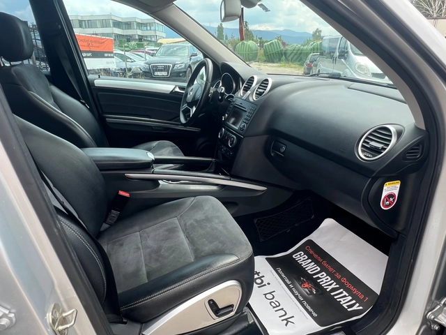Mercedes-Benz ML 280 - автомобили, коли, обяви за нови и употребявани 8