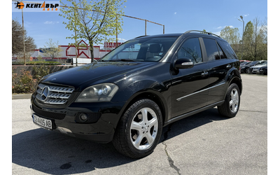 mercedes-benz-ml-280-cdi-4matic-3-0d-190k-s-garantsiya-ot-kentavar - 0