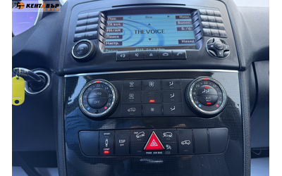 Mercedes-Benz ML 280 CDI 4Matic 3.0d 190к.с./ГАРАНЦИЯ ОТ КЕНТАВЪР - автомобили, коли, обяви за нови и употребявани 11