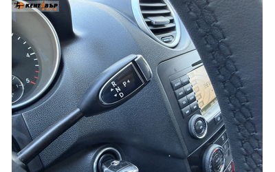 Mercedes-Benz ML 280 CDI 4Matic 3.0d 190к.с./ГАРАНЦИЯ ОТ КЕНТАВЪР - автомобили, коли, обяви за нови и употребявани 14