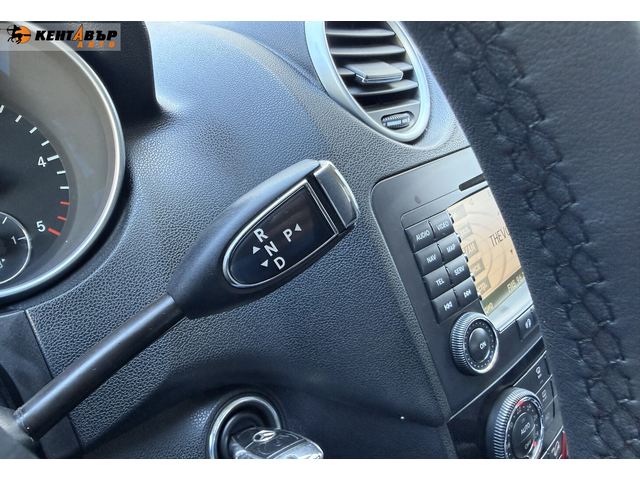 Mercedes-Benz ML 280 CDI 4Matic 3.0d 190к.с./ГАРАНЦИЯ ОТ КЕНТАВЪР - автомобили, коли, обяви за нови и употребявани 14