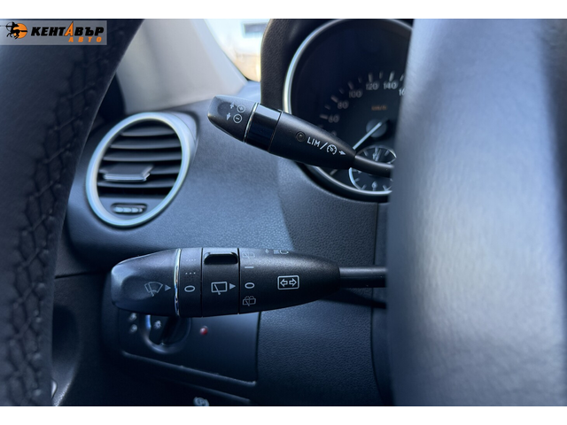 Mercedes-Benz ML 280 CDI 4Matic 3.0d 190к.с./ГАРАНЦИЯ ОТ КЕНТАВЪР - автомобили, коли, обяви за нови и употребявани 15