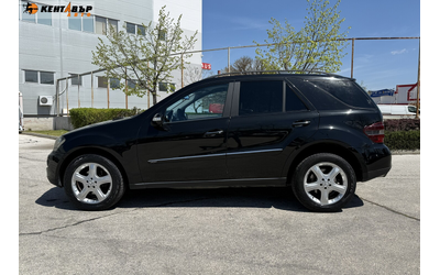mercedes-benz-ml-280-cdi-4matic-3-0d-190k-s-garantsiya-ot-kentavar - 1