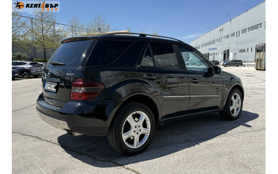mercedes-benz-ml-280-cdi-4matic-3-0d-190k-s-garantsiya-ot-kentavar - 3
