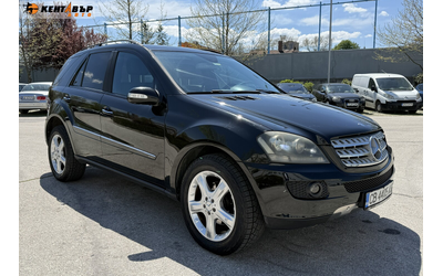 mercedes-benz-ml-280-cdi-4matic-3-0d-190k-s-garantsiya-ot-kentavar - 5