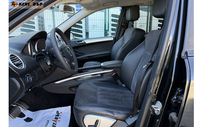 Mercedes-Benz ML 280 CDI 4Matic 3.0d 190к.с./ГАРАНЦИЯ ОТ КЕНТАВЪР - автомобили, коли, обяви за нови и употребявани 8