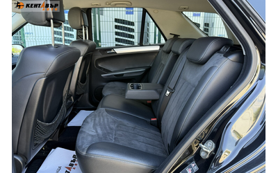 Mercedes-Benz ML 280 CDI 4Matic 3.0d 190к.с./ГАРАНЦИЯ ОТ КЕНТАВЪР - автомобили, коли, обяви за нови и употребявани 9